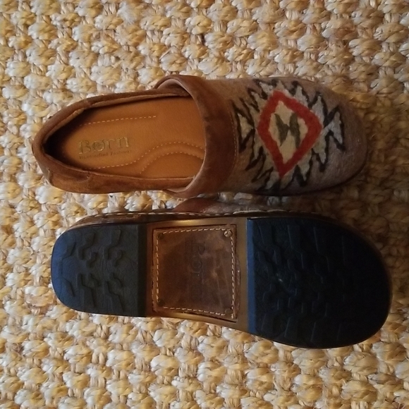 Born shoes - Picture 2 of 2